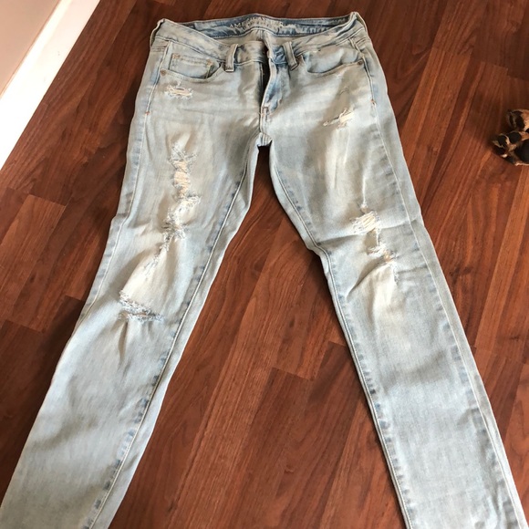 ae jeans - Picture 2 of 5